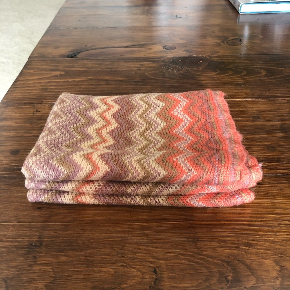 Infinity Scarf - Picture 2 of 3